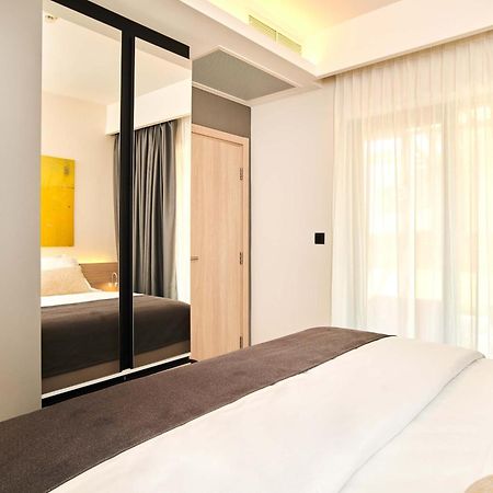 Apartments Park Plava Laguna 포레치 외부 사진
