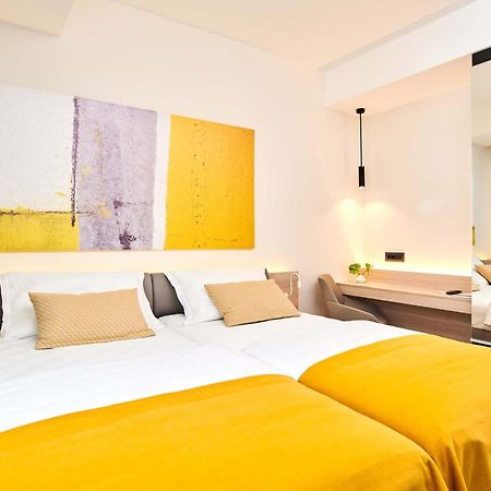 Apartments Park Plava Laguna 포레치 외부 사진