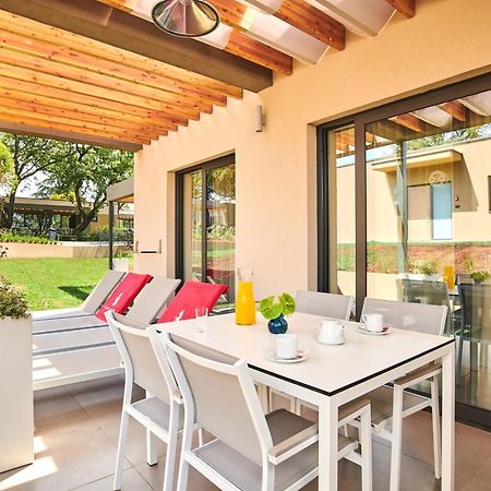 Apartments Park Plava Laguna 포레치 외부 사진