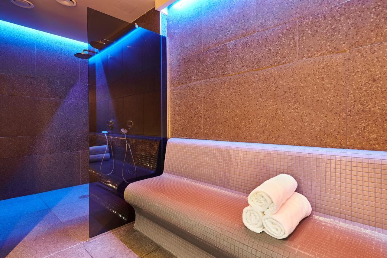 Apartments Park Plava Laguna 포레치 외부 사진