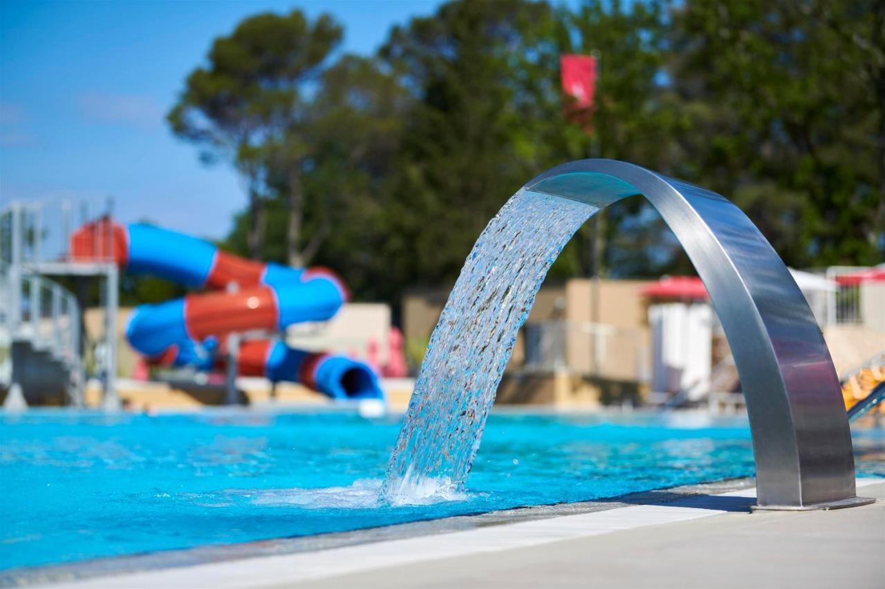 Apartments Park Plava Laguna 포레치 외부 사진