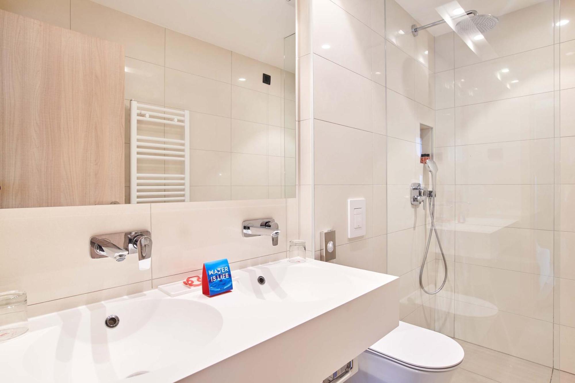 Apartments Park Plava Laguna 포레치 외부 사진