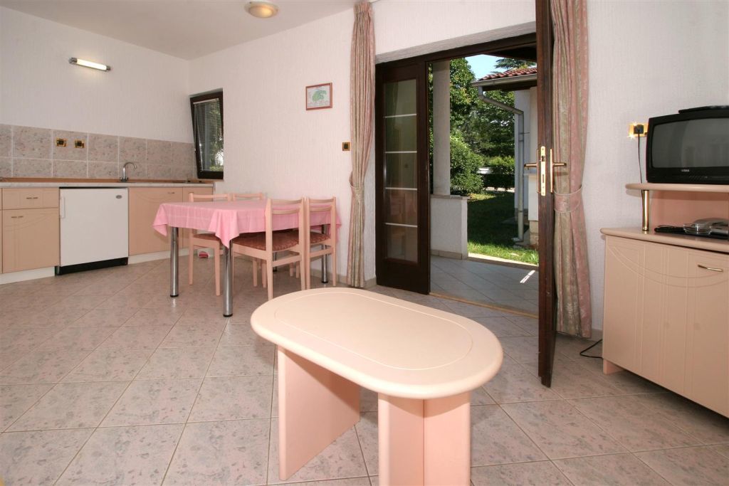 Apartments Park Plava Laguna 포레치 외부 사진