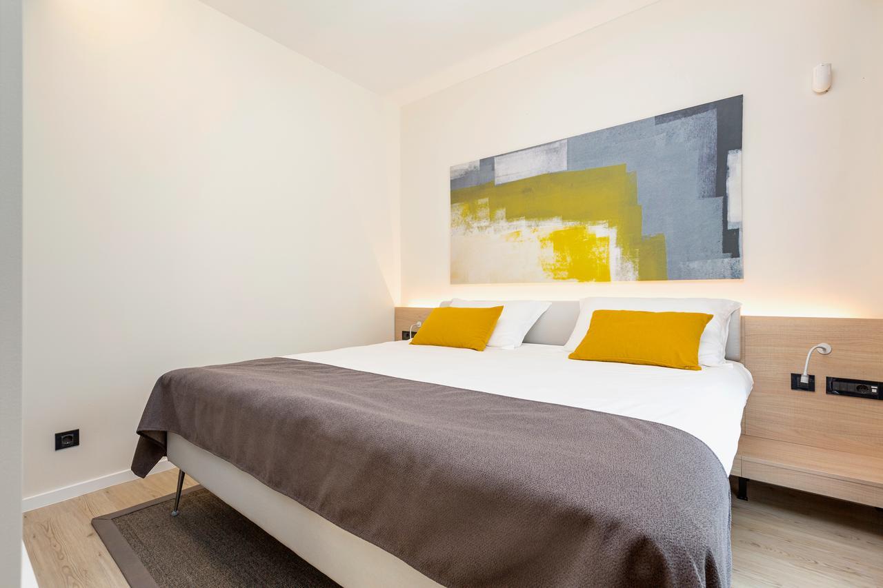Apartments Park Plava Laguna 포레치 외부 사진