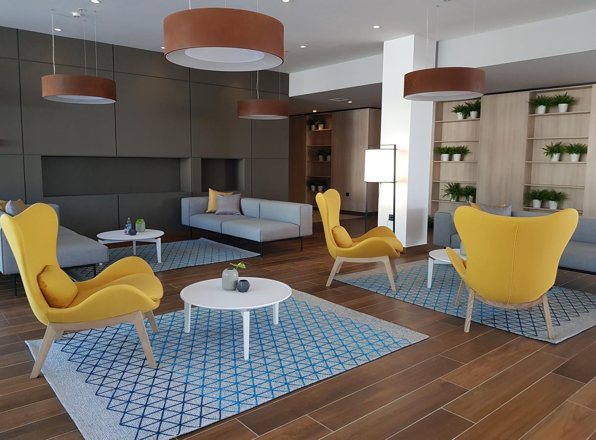 Apartments Park Plava Laguna 포레치 외부 사진