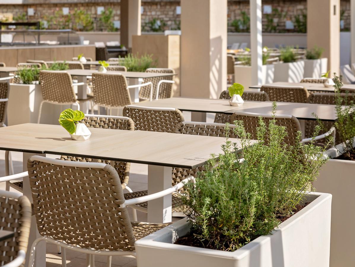 Apartments Park Plava Laguna 포레치 외부 사진