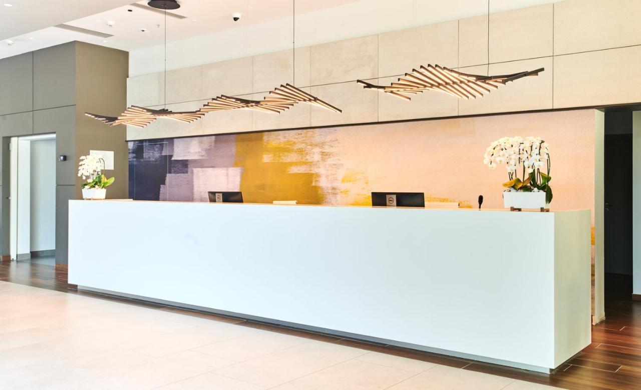 Apartments Park Plava Laguna 포레치 외부 사진